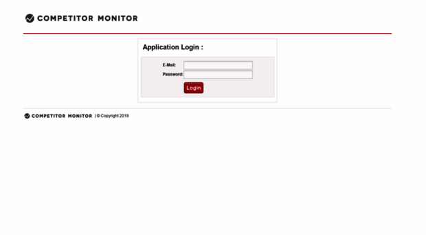 app.competitormonitor.com