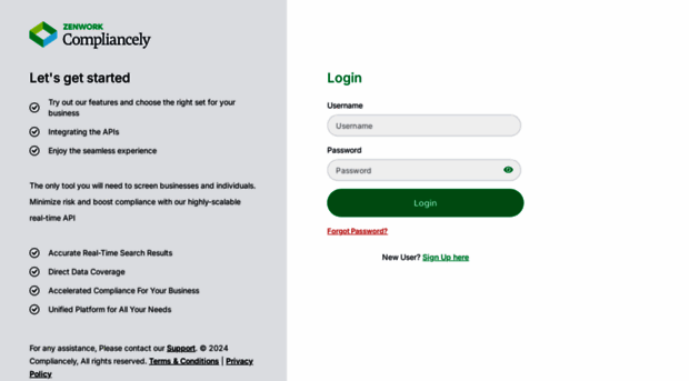 app.compliancely.com