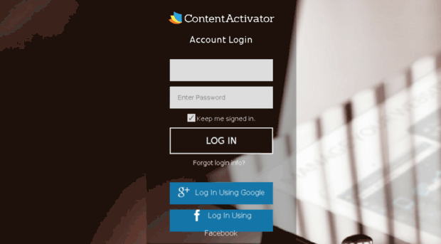 app.contentactivator.com