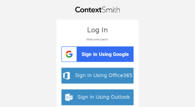 app.contextsmith.com