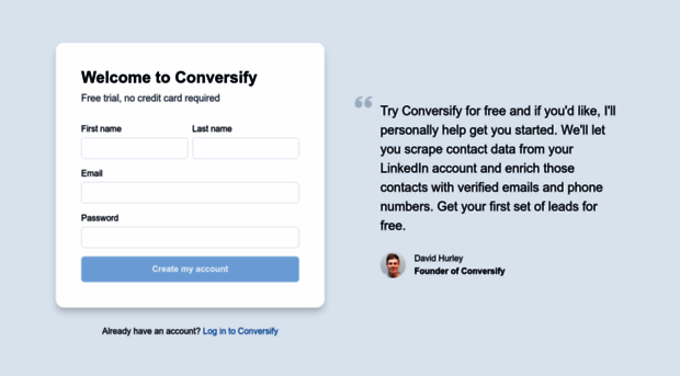 app.conversify.ai