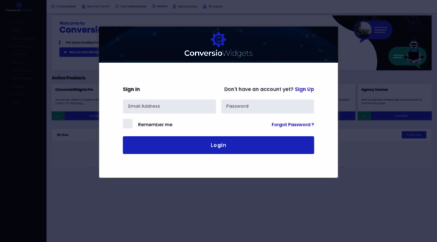 app.conversiowidgets.com
