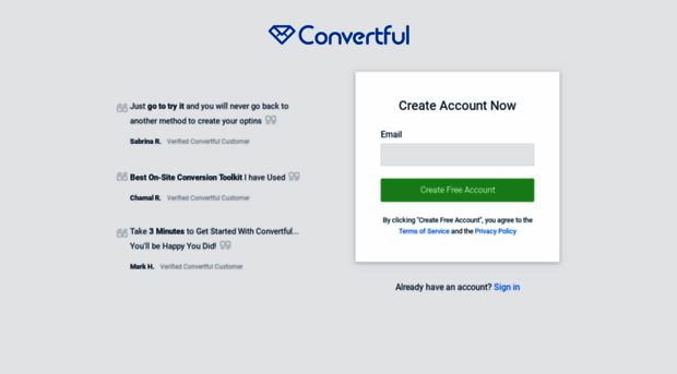 app.convertful.com