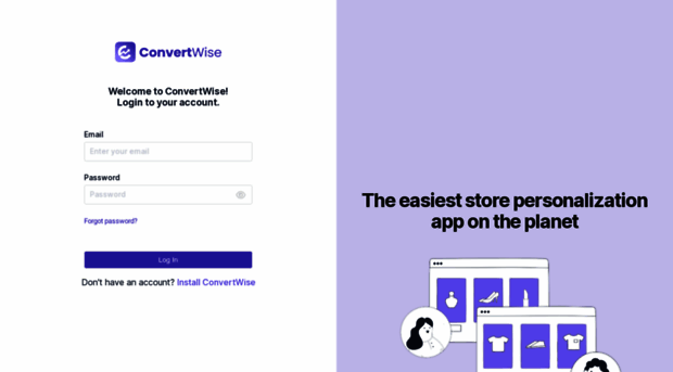 app.convertwise.com