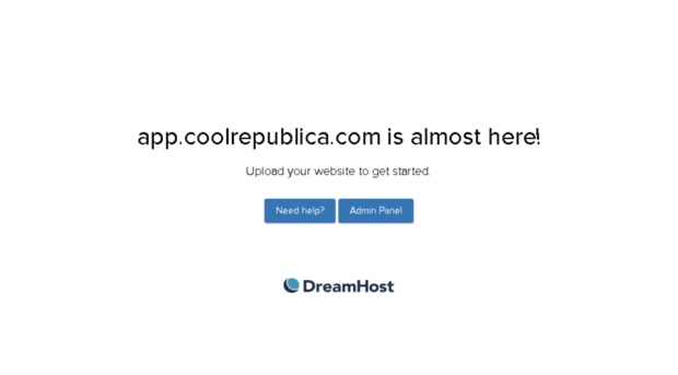 app.coolrepublica.com