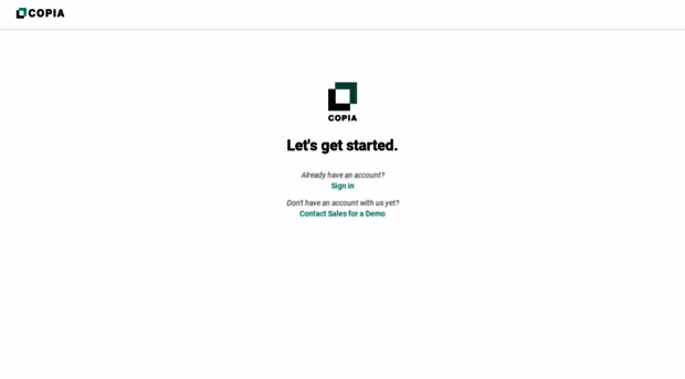 app.copia.io