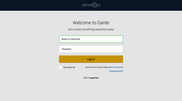 app.copypresscms.com