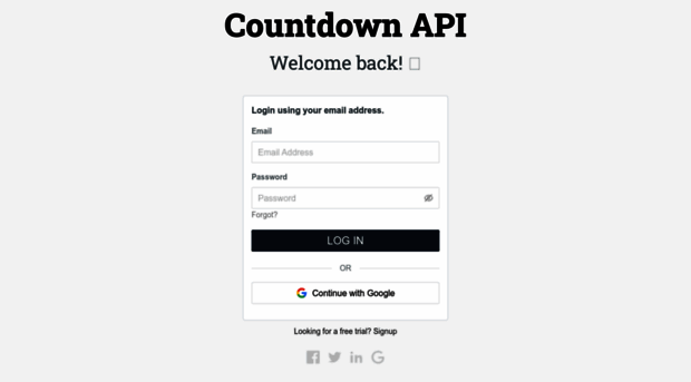 app.countdownapi.com