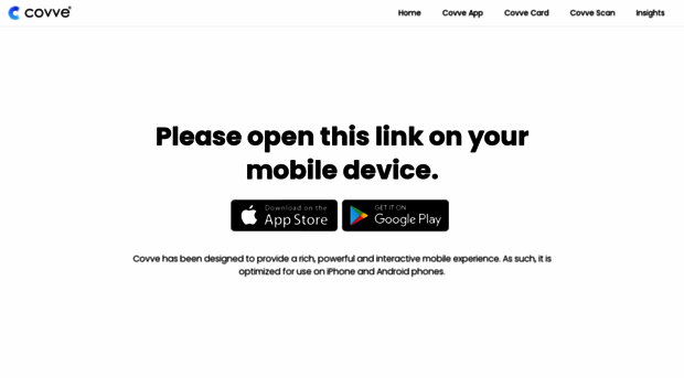 app.covve.com