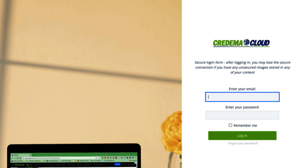 app.credema.eu