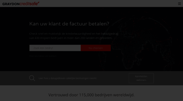 app.creditsafe.nl