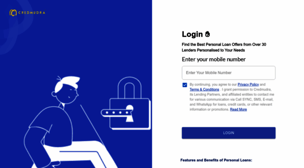 app.credmudra.com