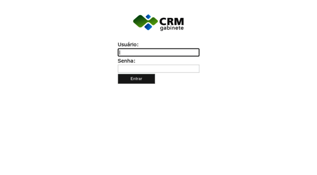 app.crmgabinete.com.br