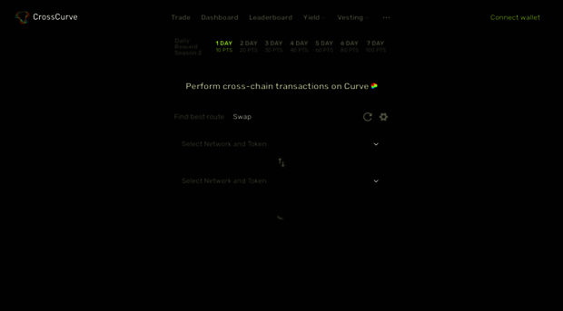app.crosscurve.fi