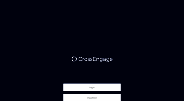 app.crossengage.io