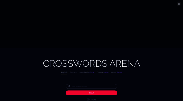 app.crosswordsarena.com