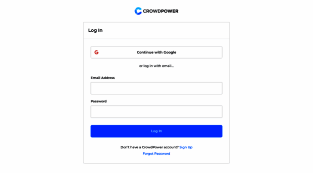 app.crowdpower.io