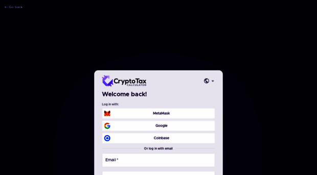 app.cryptotaxcalculator.io