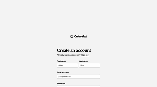 app.culturetest.com