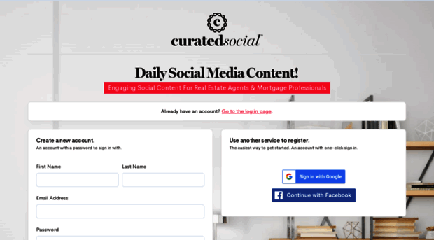 app.curated.social