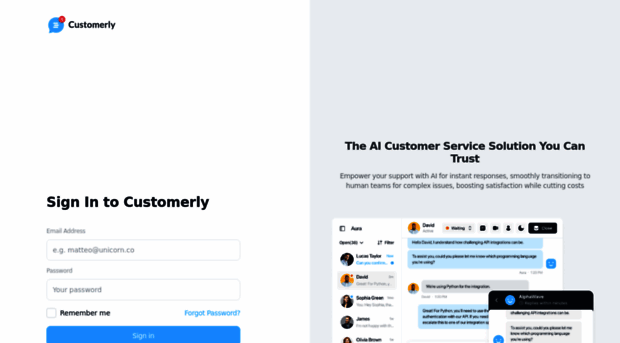 app.customerly.io