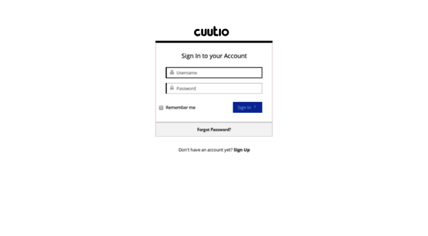 app.cuutio.com