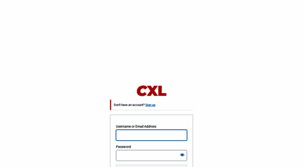 app.cxl.com