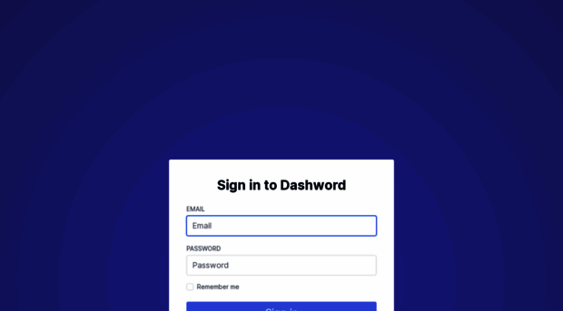 app.dashword.com