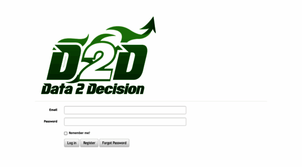 app.data2decision.com