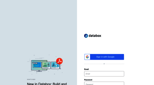 app.databox.com