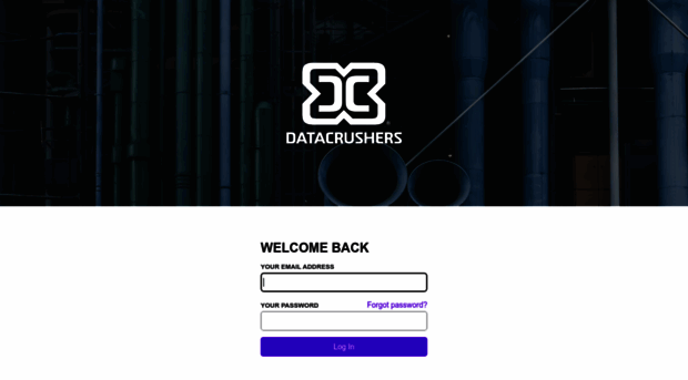 app.datacrushers.com