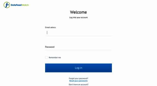 app.datafeedwatch.com