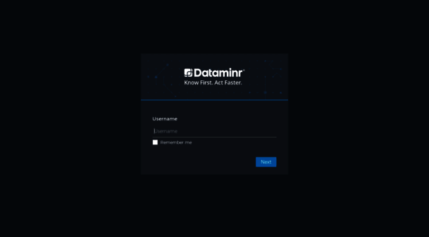 app.dataminr.com