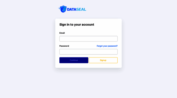 app.dataseal.io