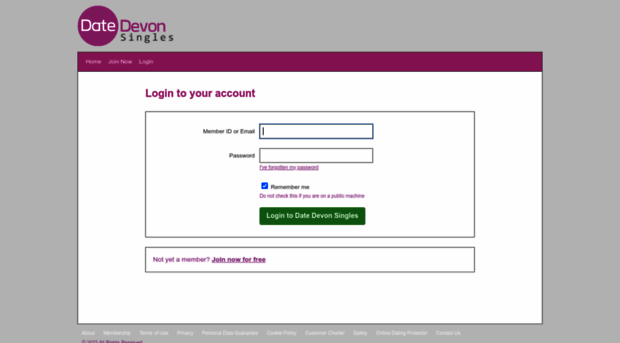 app.datedevonsingles.co.uk
