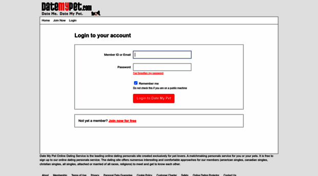 app.datemypet.com