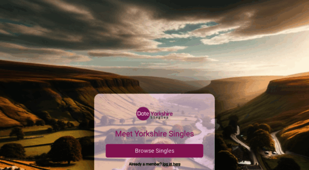 app.dateyorkshiresingles.co.uk