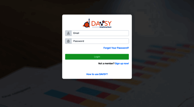 app.davsy.com