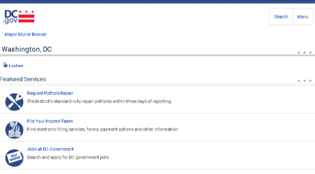 app.dc.gov
