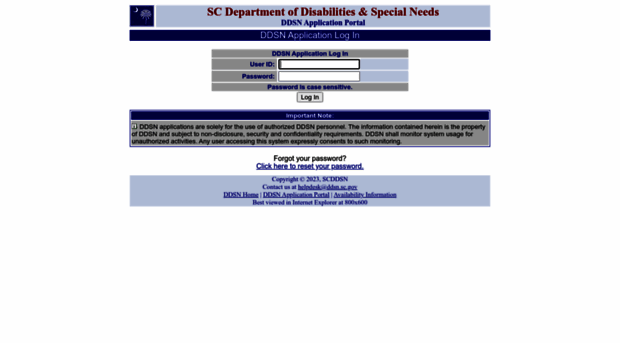 app.ddsn.sc.gov
