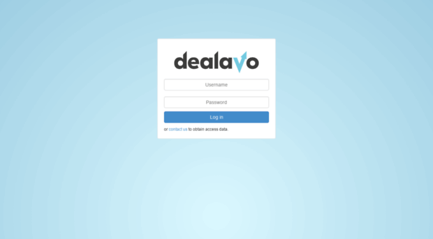 app.dealavo.com