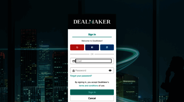 app.dealmaker.tech