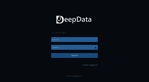 app.deepdata.com