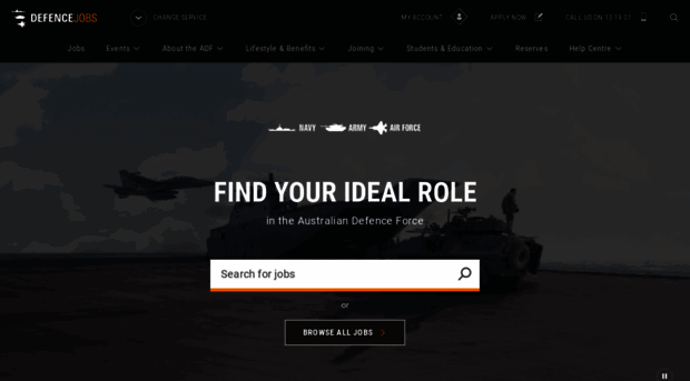 app.defencejobs.gov.au