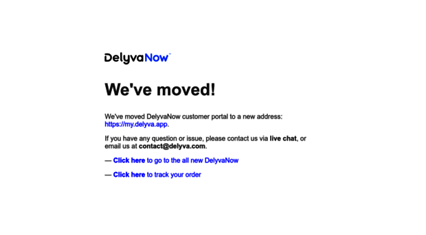 app.delyva.com