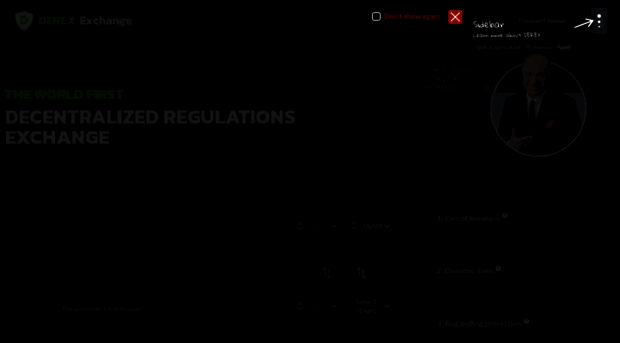 app.derex.exchange