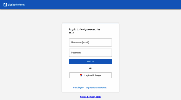app.designtokens.dev
