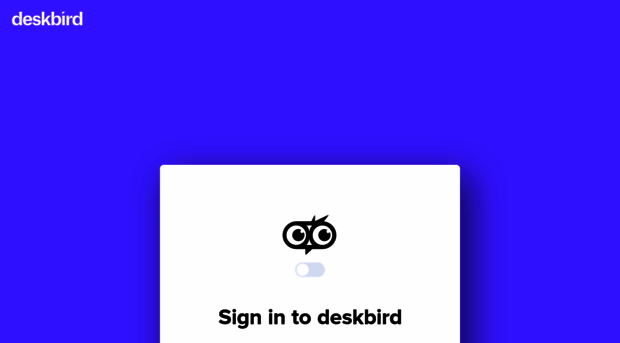 app.deskbird.com