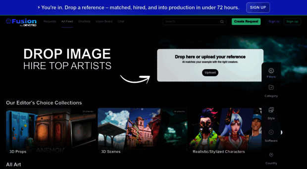 app.devotedfusion.com