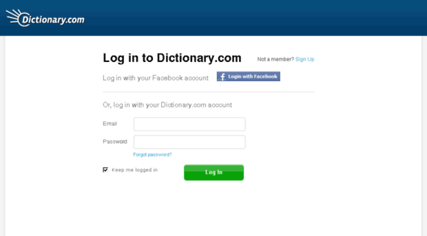 app.dictionary.com